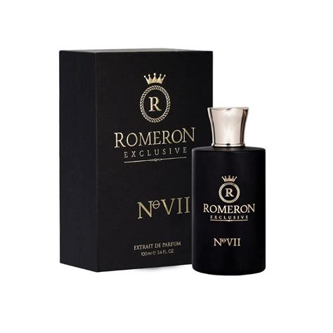 parfum romeron